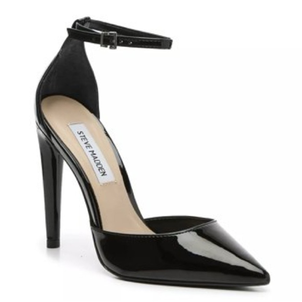 NWOT Steve Madden Alisha Pump